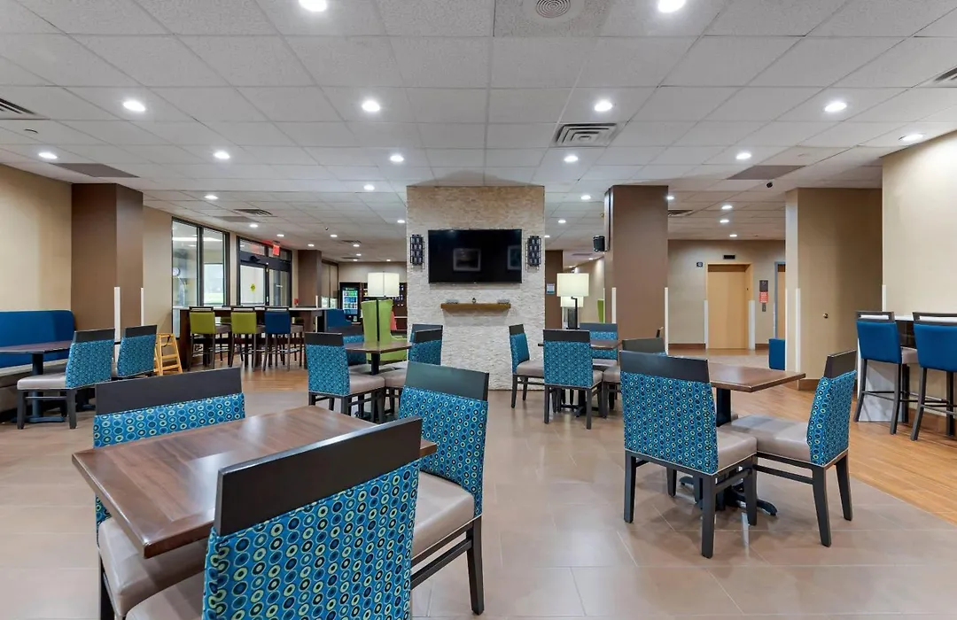 Comfort Inn Binghamton I-81-1